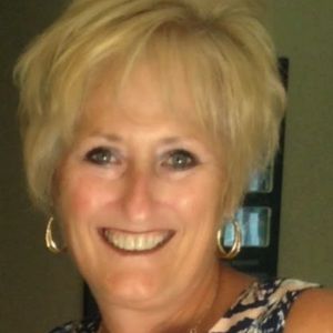 Meet your Posher, Diane